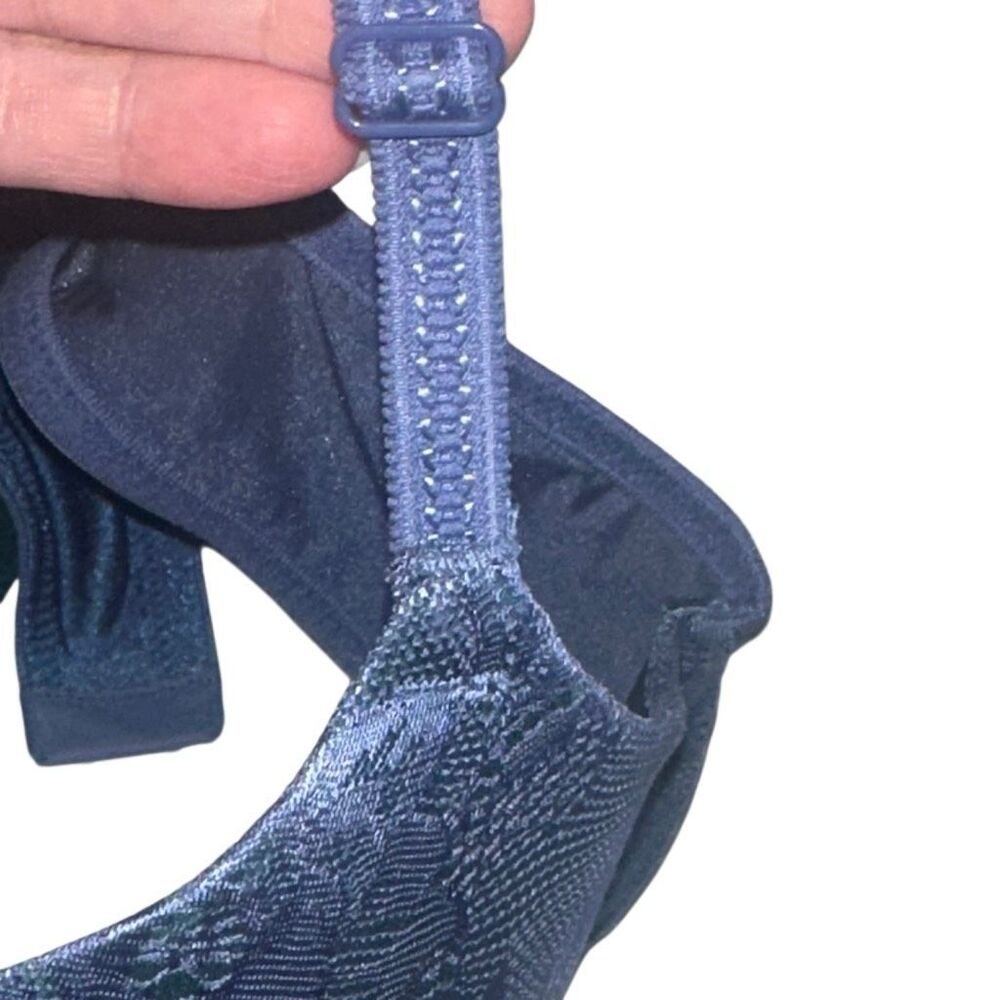 Maidenform Self Expressions Push Up Lace Over Adj… - image 3